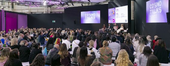 COSMOTALKS